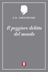 Il peggiore delitto del mondo - Librerie.coop Il peggiore delitto del mondo - Librerie.coop
