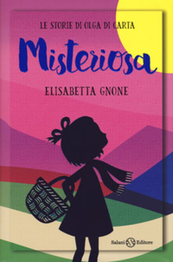 Misteriosa. Le storie di Olga di carta - Librerie.coop Misteriosa. Le storie di Olga di carta - Librerie.coop