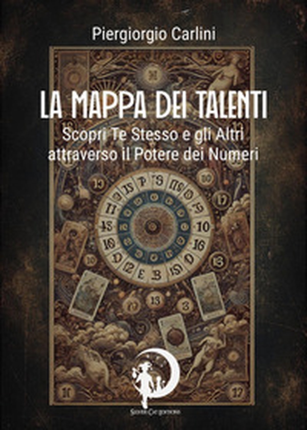 La mappa dei talenti - Librerie.coop La mappa dei talenti - Librerie.coop