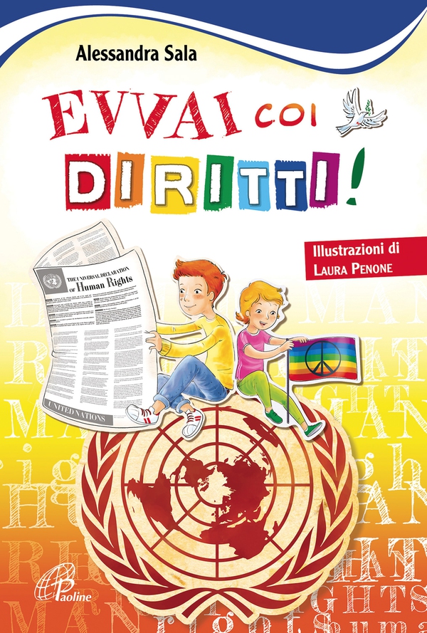 Evvai coi diritti! - Librerie.coop Evvai coi diritti! - Librerie.coop