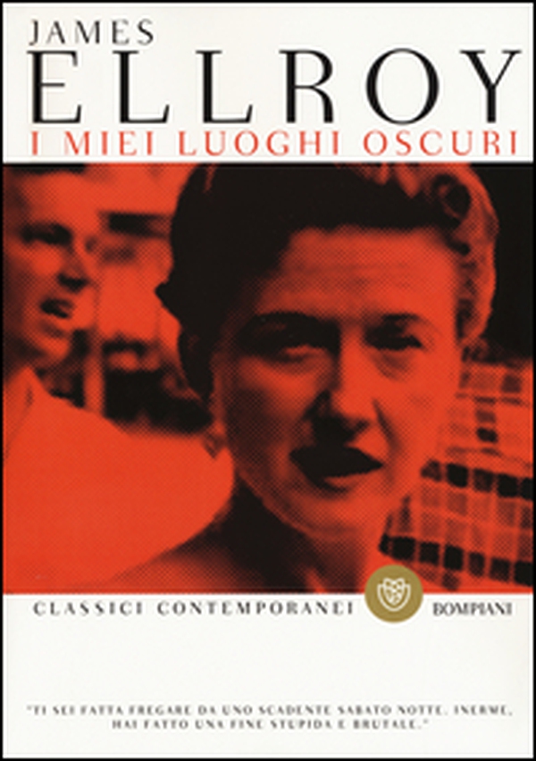 I miei luoghi oscuri - Librerie.coop I miei luoghi oscuri - Librerie.coop
