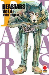 Beastars - Vol. 4 - Librerie.coop