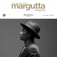 Mostra di Fotografia Margutta vol.2/2024 - Librerie.coop Mostra di Fotografia Margutta vol.2/2024 - Librerie.coop