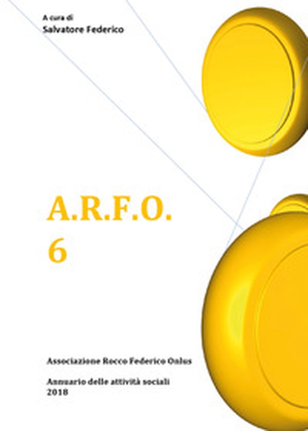 A.R.F.O. - Librerie.coop A.R.F.O. - Librerie.coop