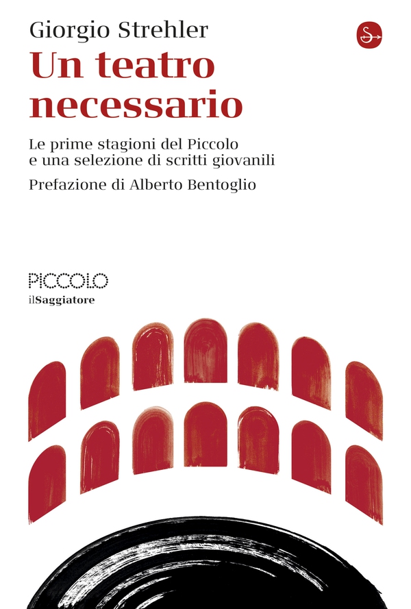 Un teatro necessario - Librerie.coop Un teatro necessario - Librerie.coop