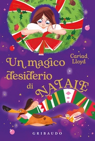 Magico desiderio di Natale - Librerie.coop