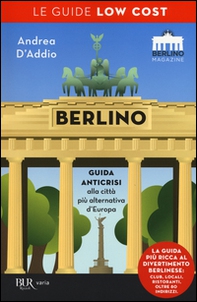 Berlino low cost - Librerie.coop