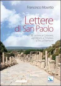 Lettere di San Paolo - Vol. 3 - Librerie.coop