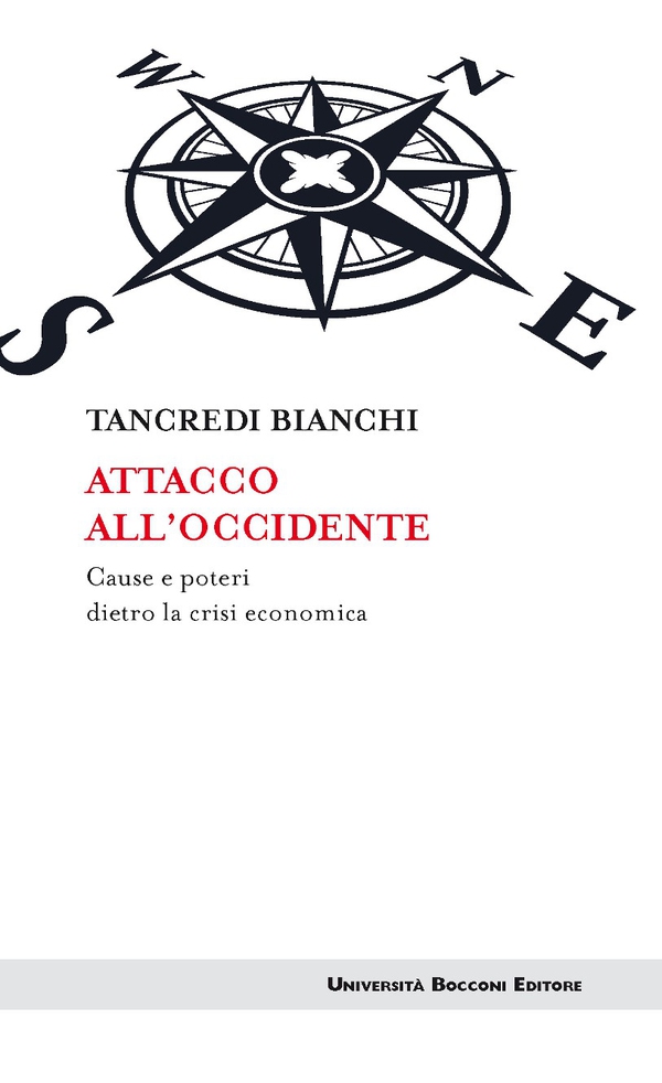 Attacco all'Occidente - Librerie.coop Attacco all'Occidente - Librerie.coop