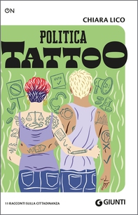 Politica Tattoo - Librerie.coop