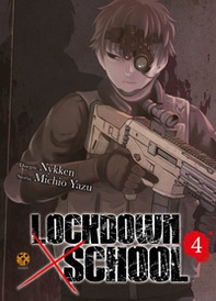 Lockdown x school - Librerie.coop