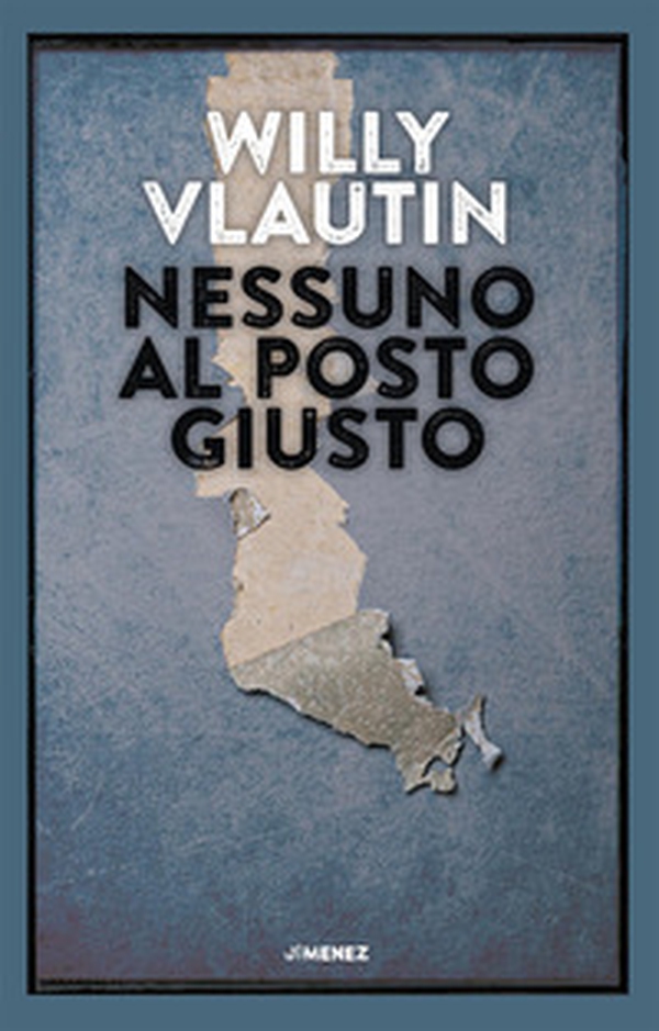 Nessuno al posto giusto - Librerie.coop