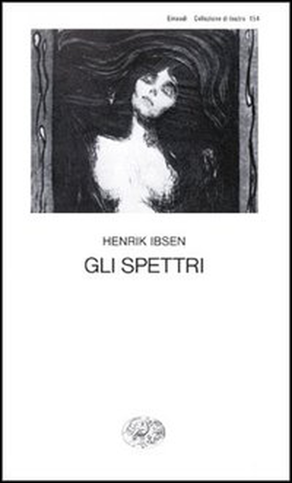 Gli spettri - Librerie.coop Gli spettri - Librerie.coop