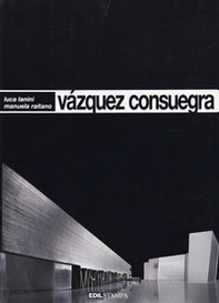 Vàzquez Consuegra - Librerie.coop