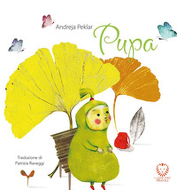 Pupa - Librerie.coop Pupa - Librerie.coop