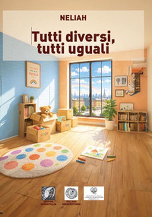 Tutti diversi, tutti uguali - Librerie.coop