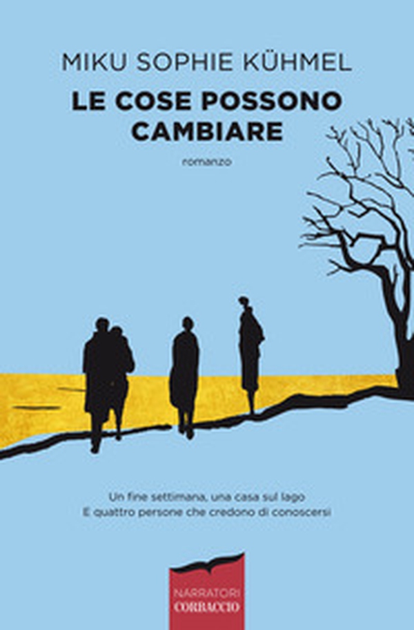 Le cose possono cambiare - Librerie.coop Le cose possono cambiare - Librerie.coop