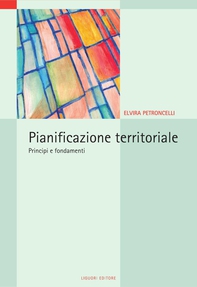 Pianificazione territoriale - Librerie.coop Pianificazione territoriale - Librerie.coop