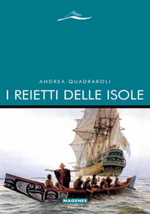 I reietti delle isole - Librerie.coop I reietti delle isole - Librerie.coop