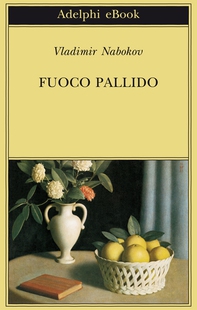 Fuoco pallido - Librerie.coop