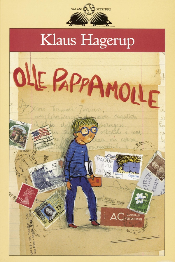 Olle Pappamolle - Librerie.coop Olle Pappamolle - Librerie.coop