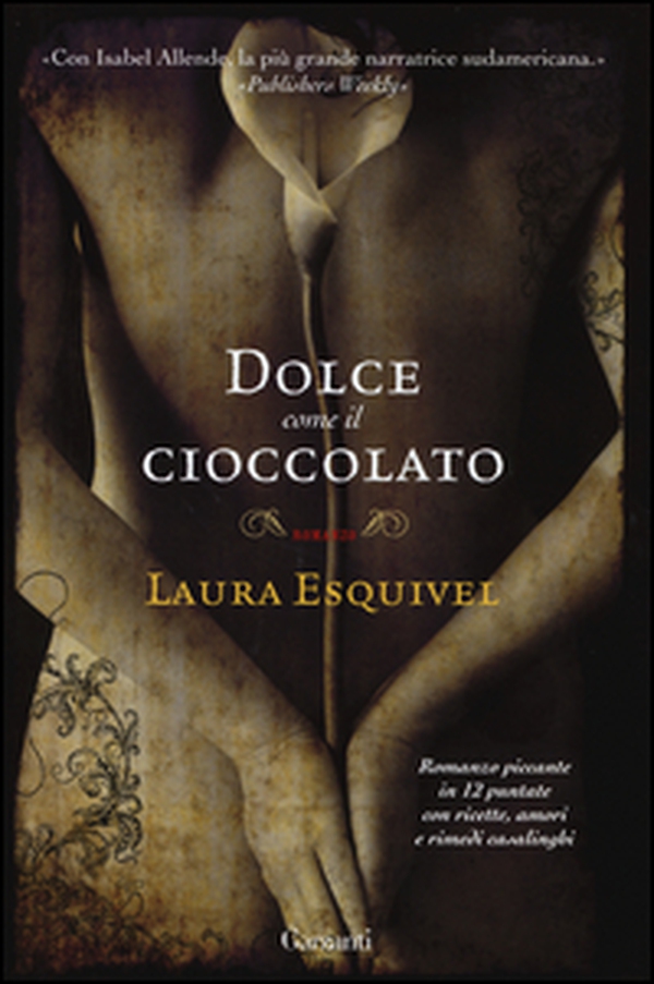 Dolce come il cioccolato - Librerie.coop Dolce come il cioccolato - Librerie.coop