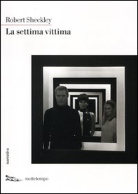 La settima vittima - Librerie.coop