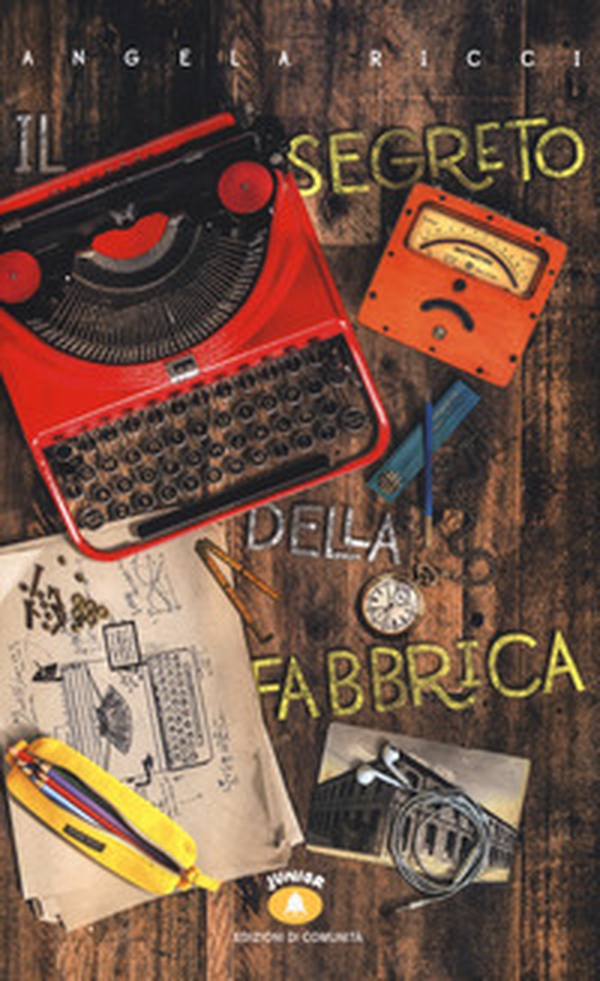 Il segreto della fabbrica. Gita a Ivrea - Librerie.coop Il segreto della fabbrica. Gita a Ivrea - Librerie.coop