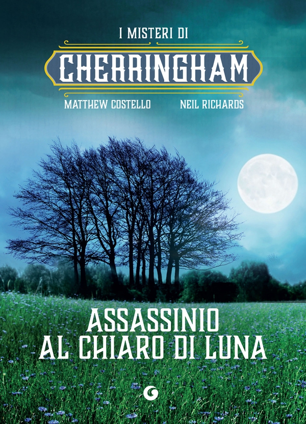 Assassinio al chiaro di luna - Librerie.coop Assassinio al chiaro di luna - Librerie.coop
