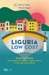 Liguria low cost - Librerie.coop