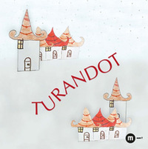 Turandot - Librerie.coop Turandot - Librerie.coop