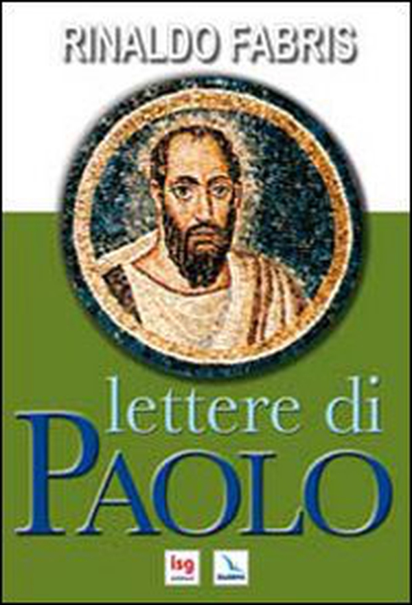 Lettere di Paolo - Librerie.coop Lettere di Paolo - Librerie.coop