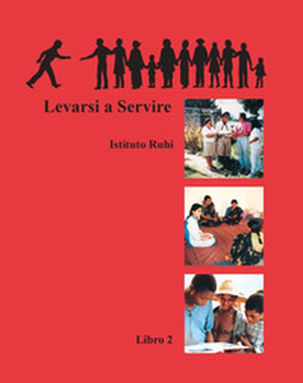 Levarsi a servire - Librerie.coop