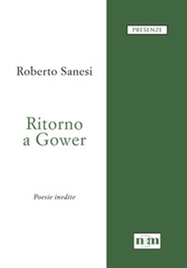Ritorno a Gower - Librerie.coop Ritorno a Gower - Librerie.coop