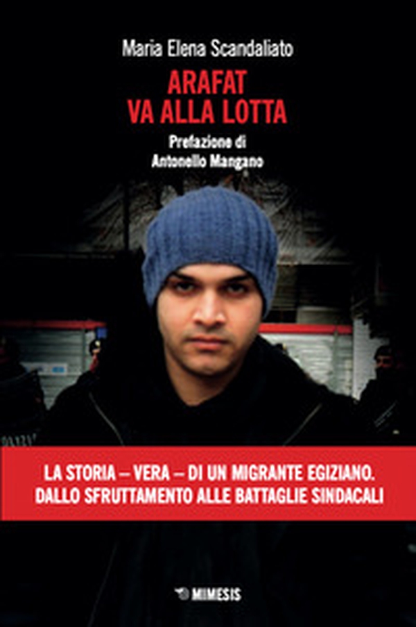 Arafat va alla lotta - Librerie.coop Arafat va alla lotta - Librerie.coop