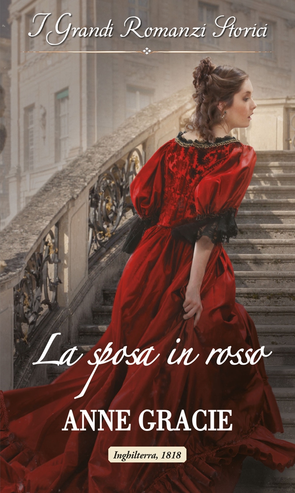 La sposa in rosso - Librerie.coop La sposa in rosso - Librerie.coop