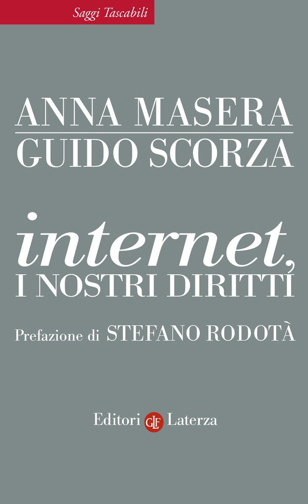 Internet, i nostri diritti - Librerie.coop Internet, i nostri diritti - Librerie.coop