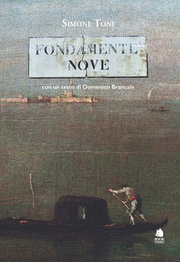 Fondamente Nove - Librerie.coop Fondamente Nove - Librerie.coop