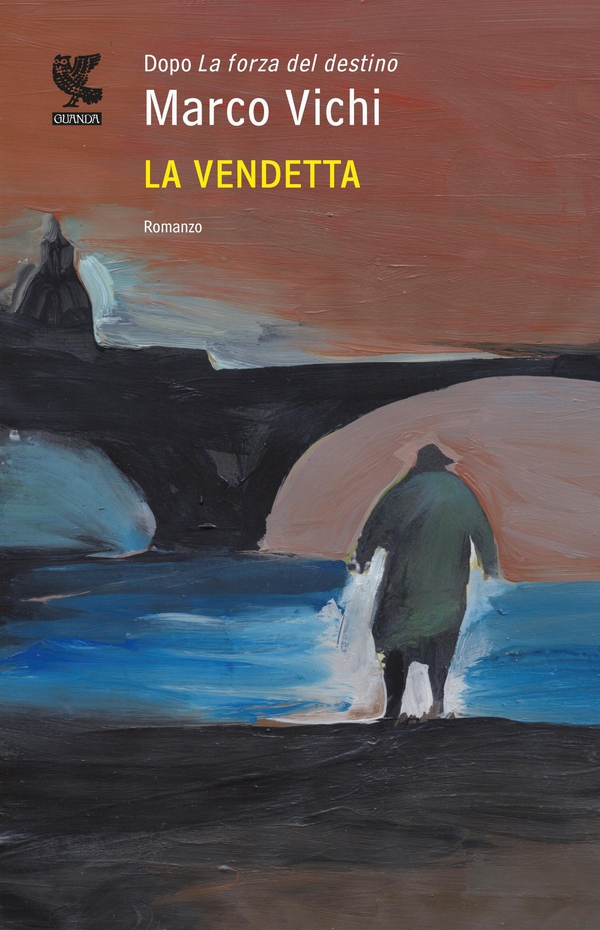 La vendetta - Librerie.coop La vendetta - Librerie.coop