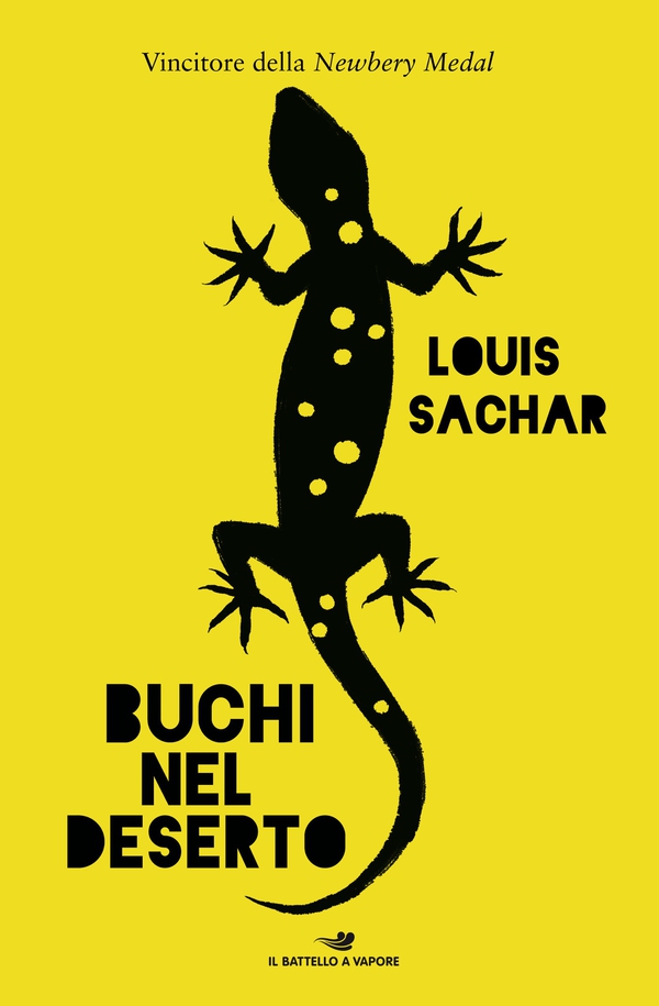 Buchi nel deserto - Librerie.coop Buchi nel deserto - Librerie.coop