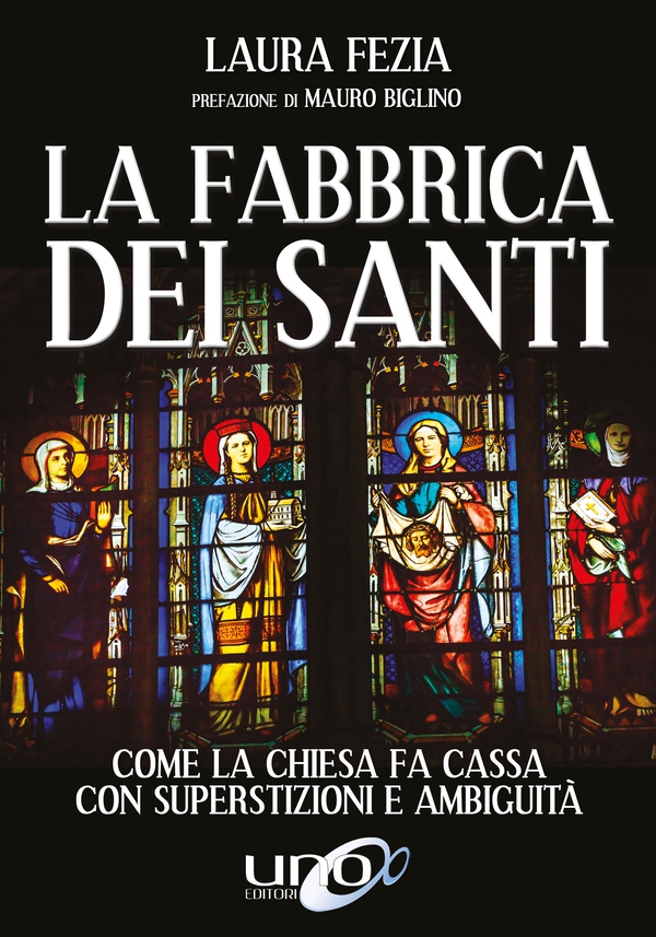 La Fabbrica dei Santi - Librerie.coop La Fabbrica dei Santi - Librerie.coop