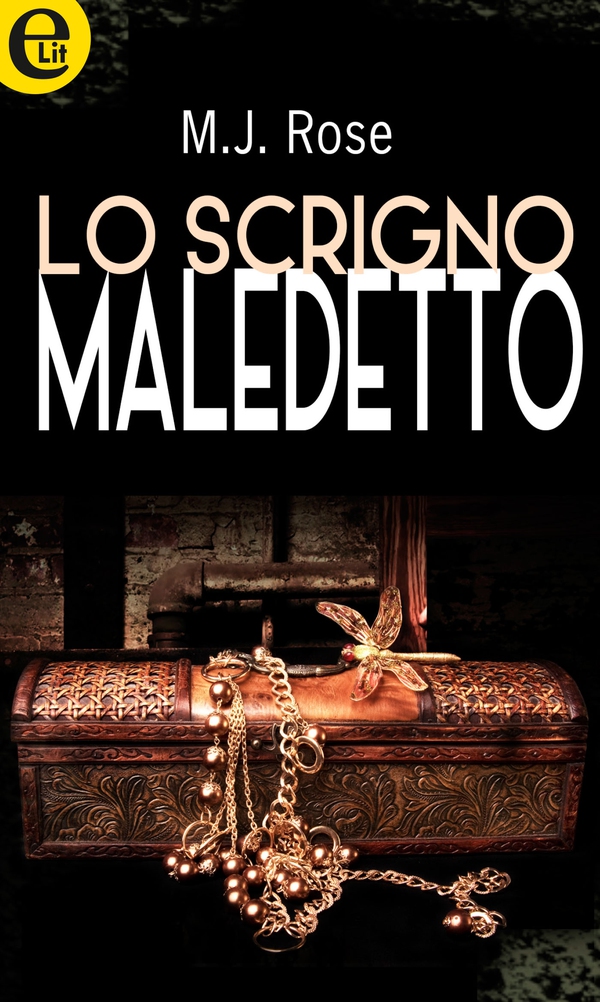 Lo scrigno maledetto (eLit) - Librerie.coop Lo scrigno maledetto (eLit) - Librerie.coop