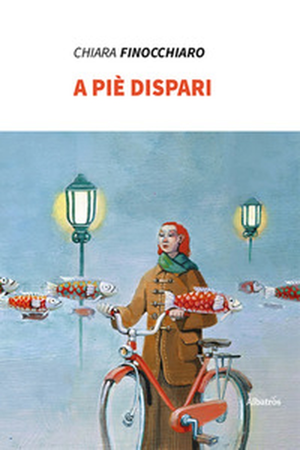 A piè dispari - Librerie.coop A piè dispari - Librerie.coop