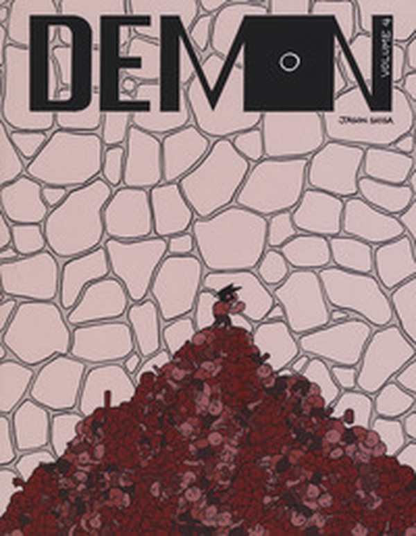 Demon - Librerie.coop Demon - Librerie.coop