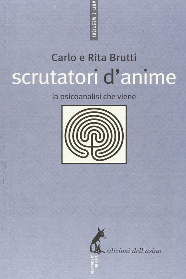 Scrutatori d'anime - Librerie.coop Scrutatori d'anime - Librerie.coop