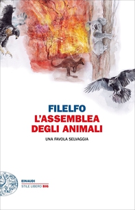 L'assemblea degli animali - Librerie.coop