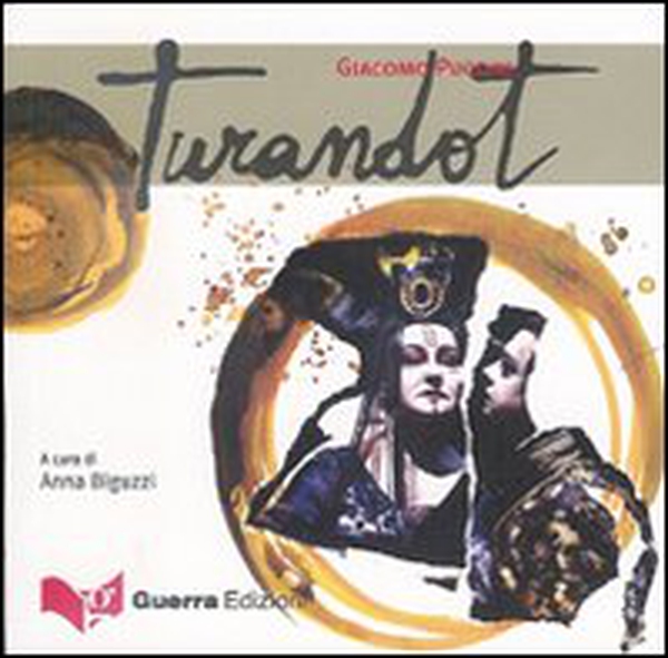 Turandot - Librerie.coop Turandot - Librerie.coop