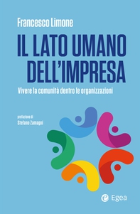 Il lato umano dell'impresa - Librerie.coop