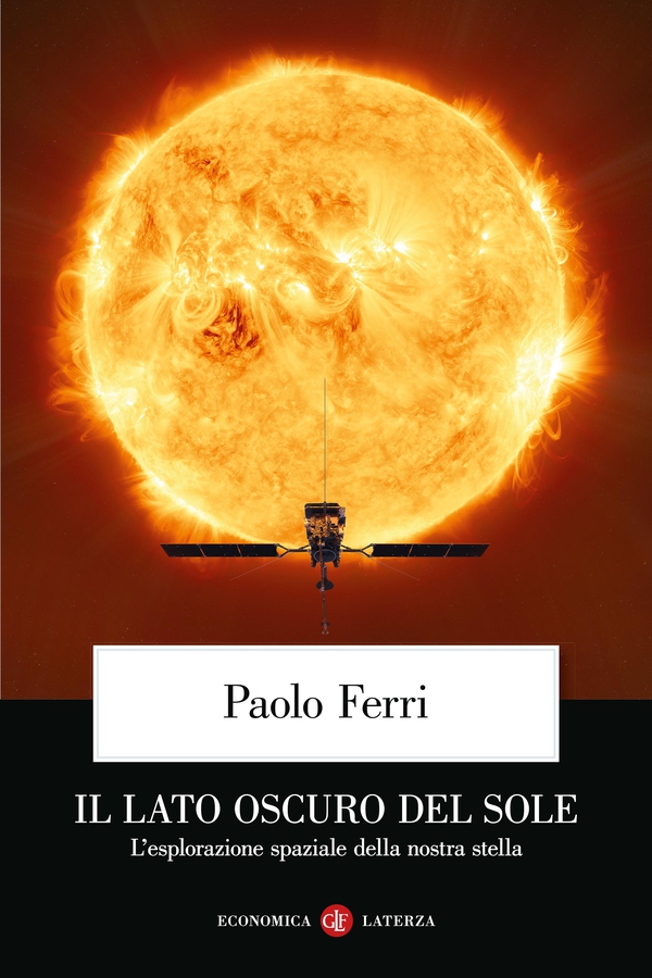 Il lato oscuro del Sole - Librerie.coop