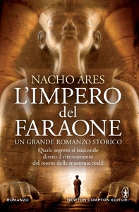 L'impero del faraone - Librerie.coop L'impero del faraone - Librerie.coop